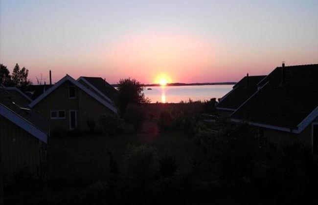 Skandinavisches Ferienhaus in Rechlin - Foto 15