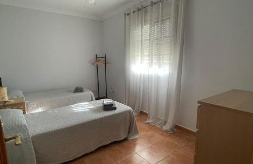 Casa Rural El Algarrobo - Foto 36