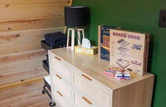 The Peshtigo Pines Treehouse - Foto 12