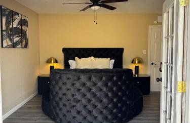 The Maze House Pool Theatre Room - Foto 61