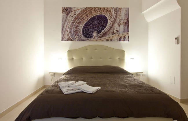 Dimora Vicolo Corto - Foto 28