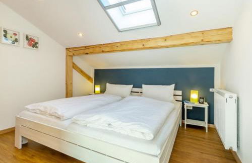 Ferienwohnung Auszeit | Chiemgau Karte - Foto 7