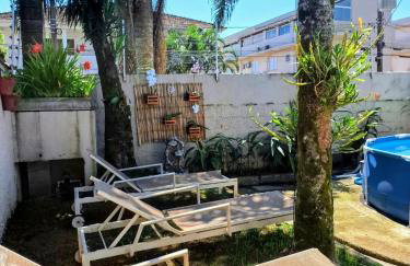 Casa Térrea Espaçosa Centro , Bertioga-Pertinho da Praia - Photo 9