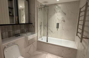 Luxury 2 Bed 2 Bath King Cross with Terrace - Foto 6