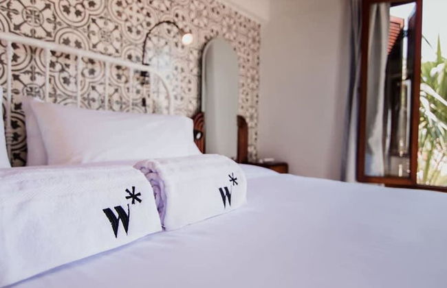 w Vibrant House 5BR w Pool n AC in Cartagena - Photo 44