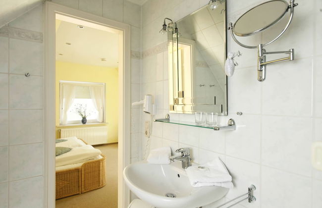 Das Sonnenblumenhaus - Foto 8