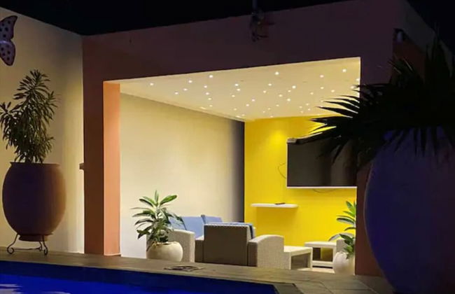 Beautiful 2-bed Apartment at Pamv Estates Apt7 - Foto 22