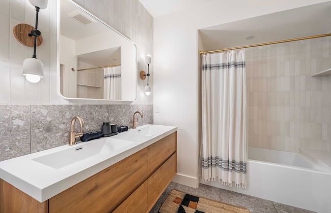 Northwood Mountain Views, Sauna, Balcony Tahoe Group Retreat - Foto 22