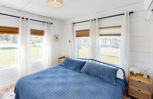 FO960 The Blue Pearl - Foto 12