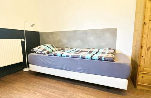 Ruime groepsaccommodatie voor 12 personen in Marx - Photo 21