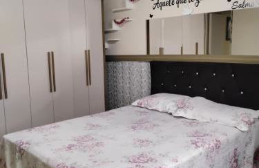 Apartamento lindo para 4 pessoas - Foto 2