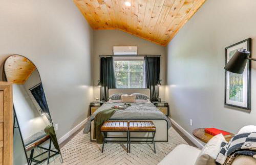 Delaware River Access Peaceful Farm Retreat! - Foto 16