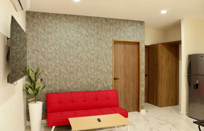 Lomas Sense Apartments - Foto 59