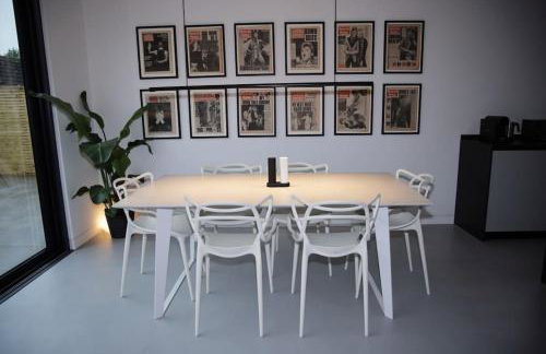 The Bowie is a David Bowie themed Smart House - Foto 24