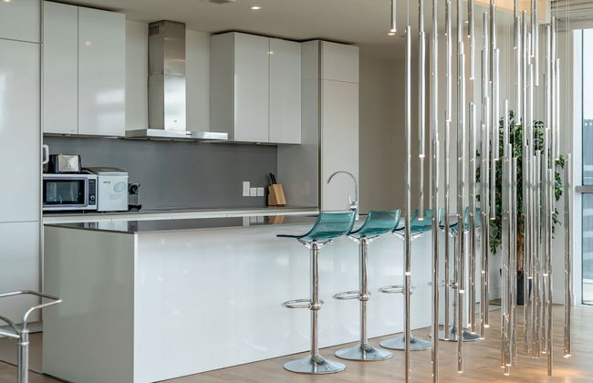 HiGuests - City Walk B3 - Foto 18