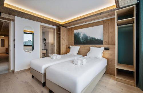 Chalet Hôtel Quartz - Foto 50