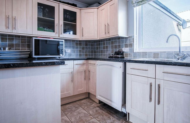 Carissima - 4 Bedroom House - Rhossili - Photo 27