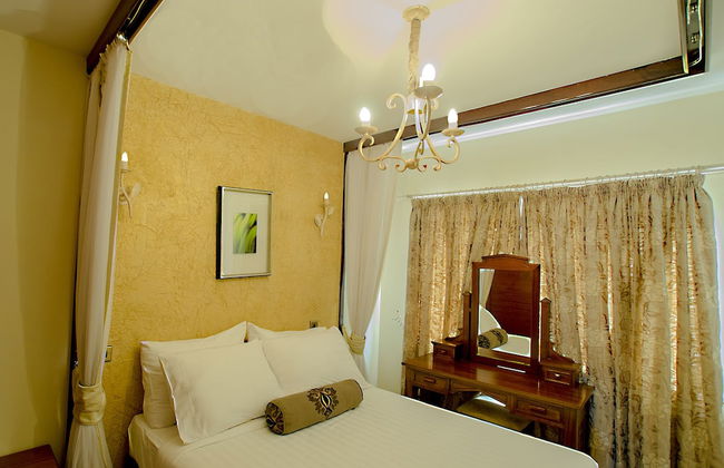 Mimosa Court Apartments - Foto 2