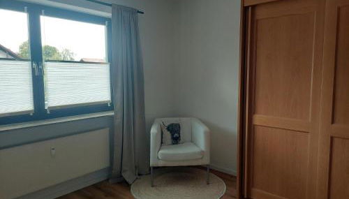 Ferienwohnung Stephanie im Landhotel Seeg - Foto 5, wardrobe