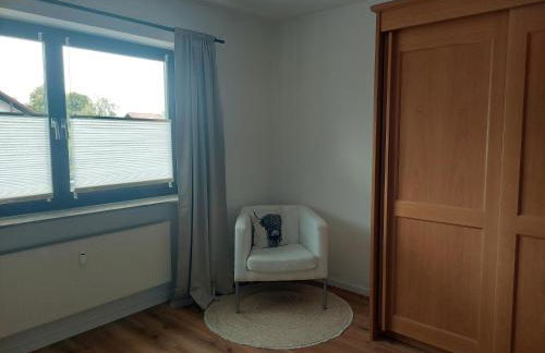 Ferienwohnung Stephanie im Landhotel Seeg - Foto 5