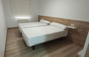 Precioso Apartamento centrico con 2 dormitorios - Foto 8