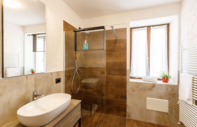 Residence Rustico - Foto 63