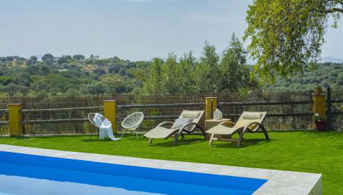 Cubo's Cortijo El Perezon - Foto 2