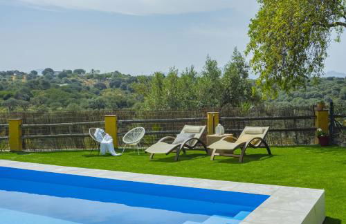 Cubo's Cortijo El Perezon - Foto 2