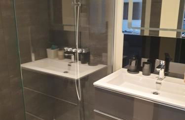 Magnifique 2 pièces vue port et mer - Foto 13