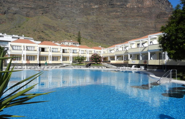 Apartamentos Checkin Laurisilva - Photo 8