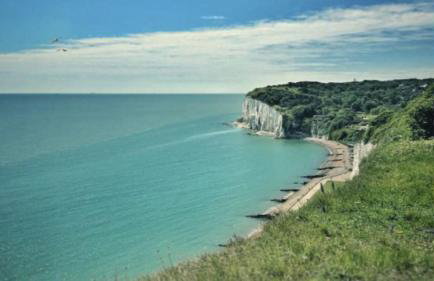 Foxes Sea Side Retreat Deluxe Chalet is a lovely holiday home tucked away on the Kent Coast - Foto 35