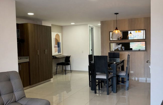 Ivanna Hotel & Apartments Laureles Estadio - Foto 69