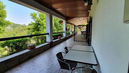 Agriturismo Il Burlino Apartments - Foto 3