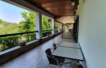 Agriturismo Il Burlino Apartments - Foto 3