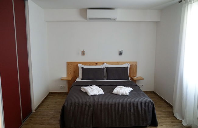 Suites in Erbalunga - Photo 4