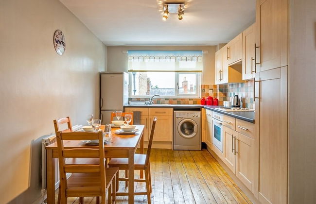 Leighton Buzzard Apartments - Foto 1