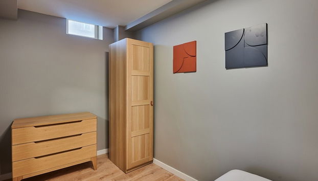 Very Charming Apartement Louvre Palais Royal - Foto 3, Habitación