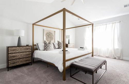 Pleasant Place Villa -Newly Built with Pool Close to downtown&beach - Photo 34