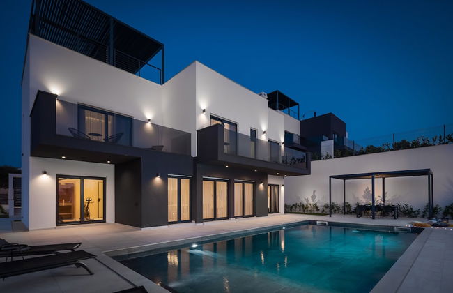 Villa Gaia - Photo 22