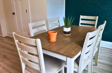 Jungle House Luxury Stays - Columbus Downtown Short North - Foto 19