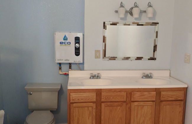 3 Rivers House - Foto 9