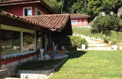 Mansão Panorâmica Angra dos Reis - Foto 27