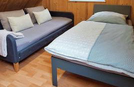 Ferienhuette - Photo 23