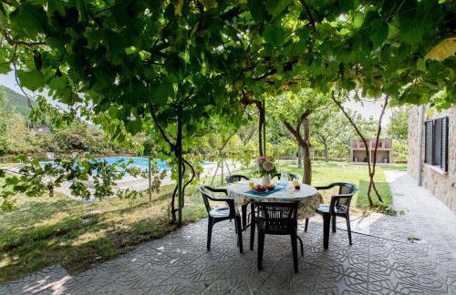 Villa-Piedralaves-aMatalasviñas-piscina-4 viviendas - Photo 61