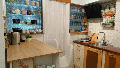 Sempre Viva - Foto 3, stove