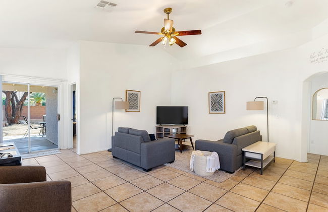 Sonesta Tucson - Foto 24