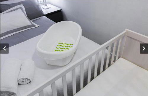 Nice, Cozy, UP TO 6, FCB stadium, free parking - Photo 39