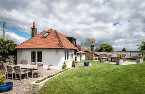 South Downs Country Cottage - Foto 19