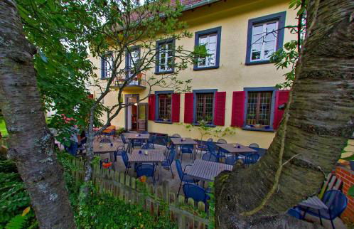 Ferienwohnung am Sulzbach - Photo 31