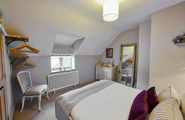 Host Stay Rock Rose - Foto 14